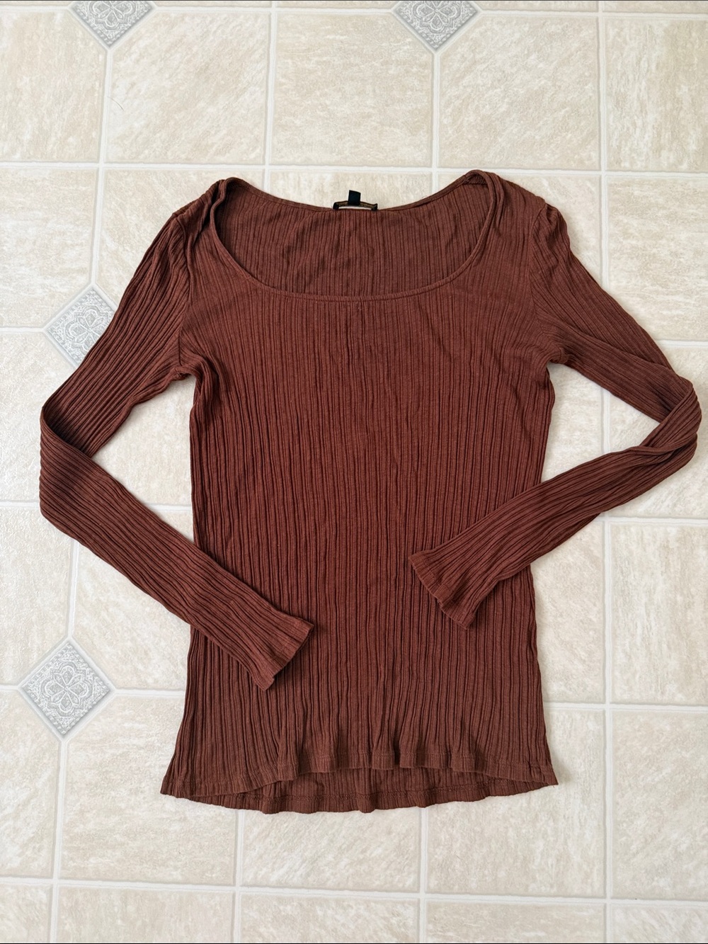 Mossimo Dutti Top